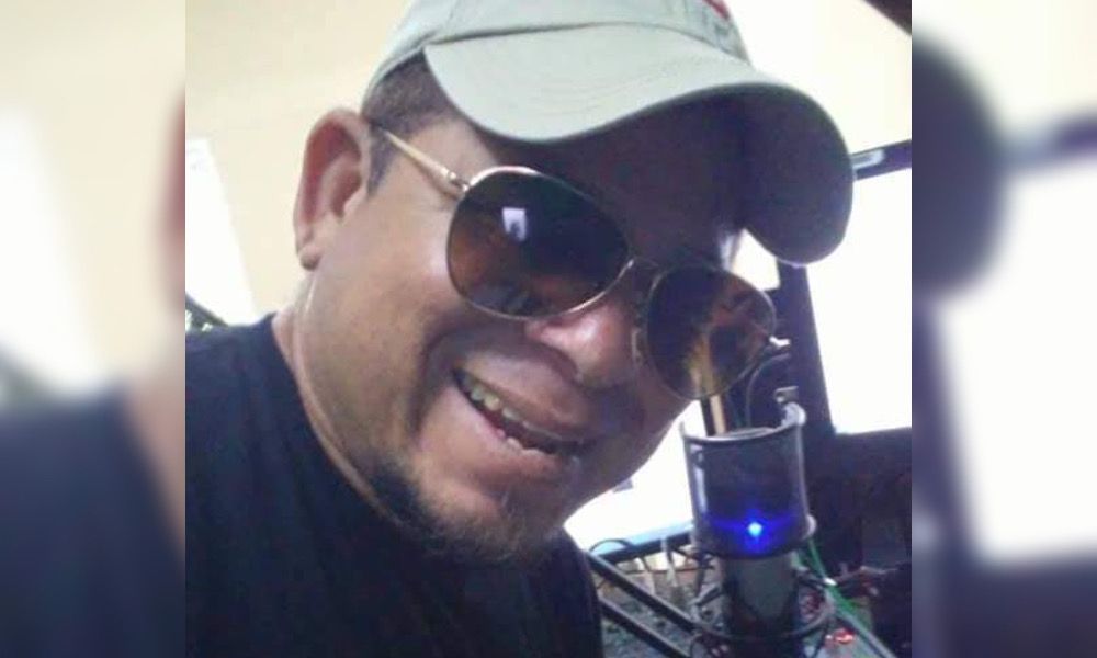 Calix Rojas, perdió la vida en busca del sueño americano que por mucho tiempo mencionó, según sus familiares.