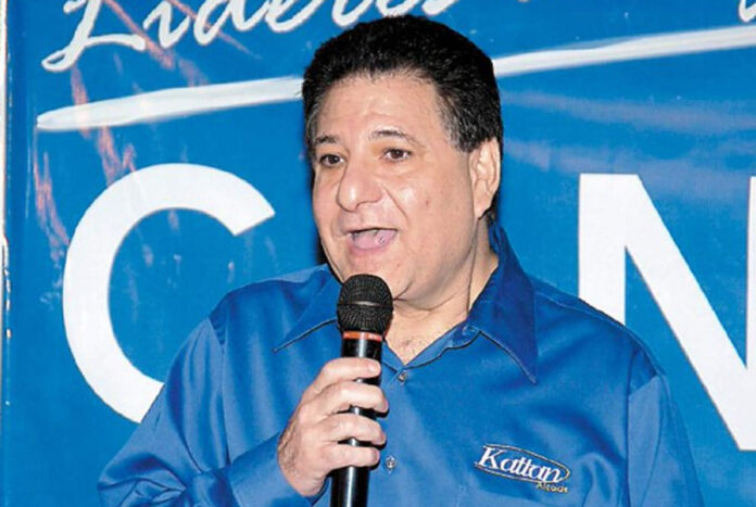 Carlos Kattán