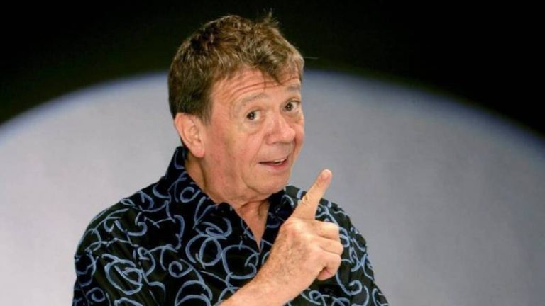 Chabelo cáncer