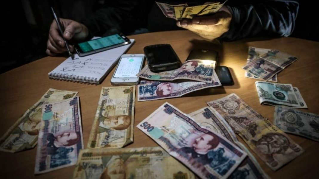Presidente CSJ otra sala antiextorsión