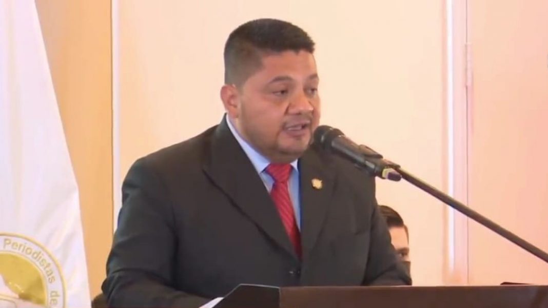 Osman Reyes
