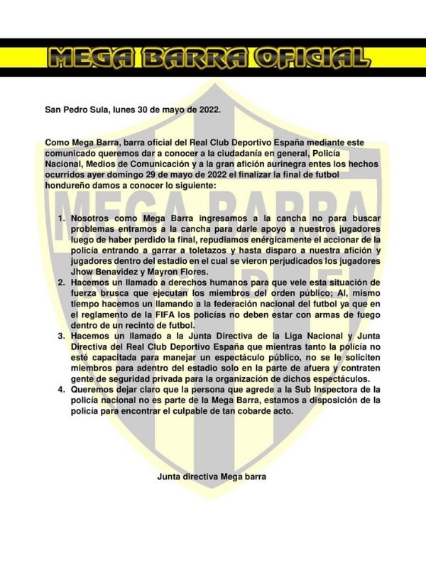 Mega Barra