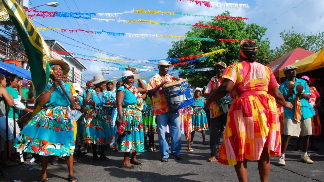 carnaval