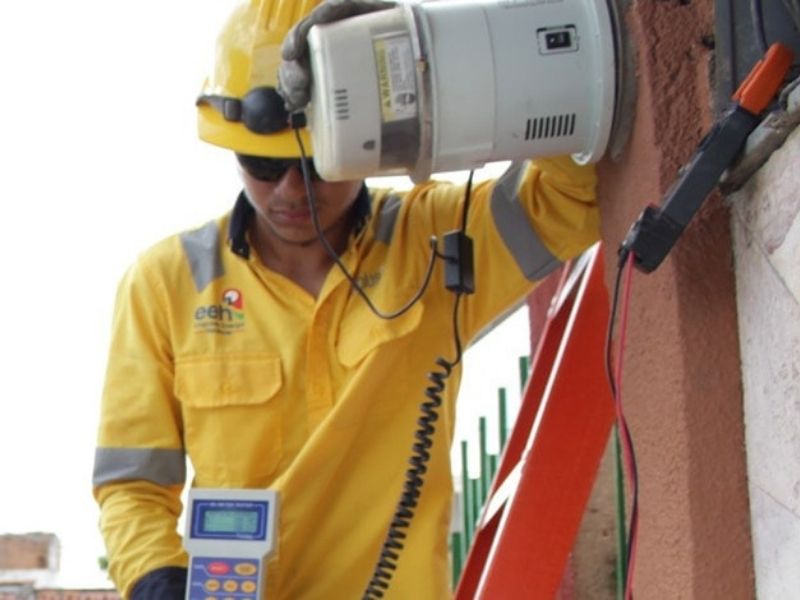 cortes de energía