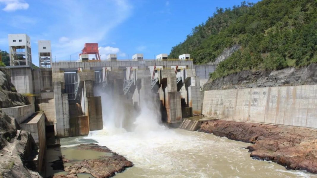 Documental patuca