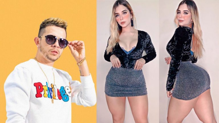 Jennifer Funes en romance con ex de Ónice