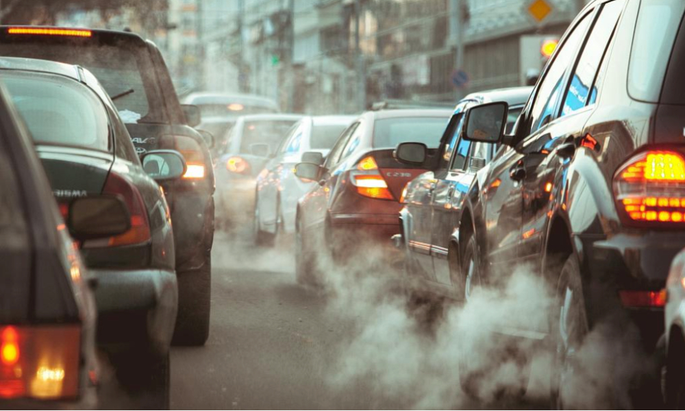 Con esta medida pretenden reducir la contaminación del medio ambiente.