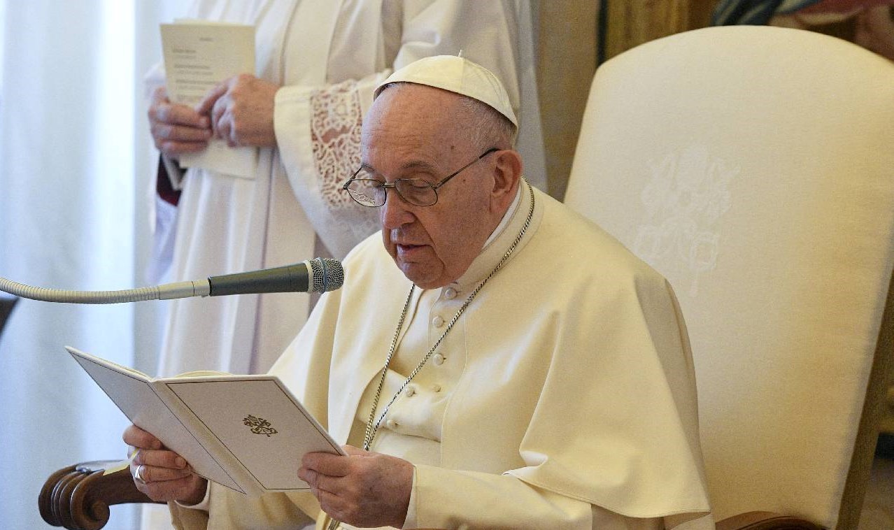 El Papa