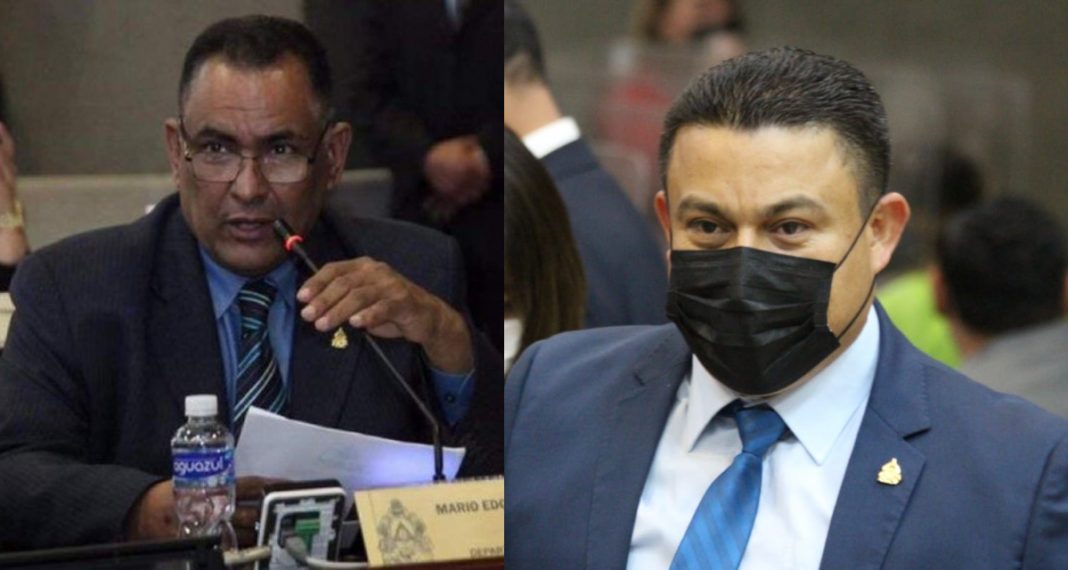 Expropiación reforma Ley de Energía