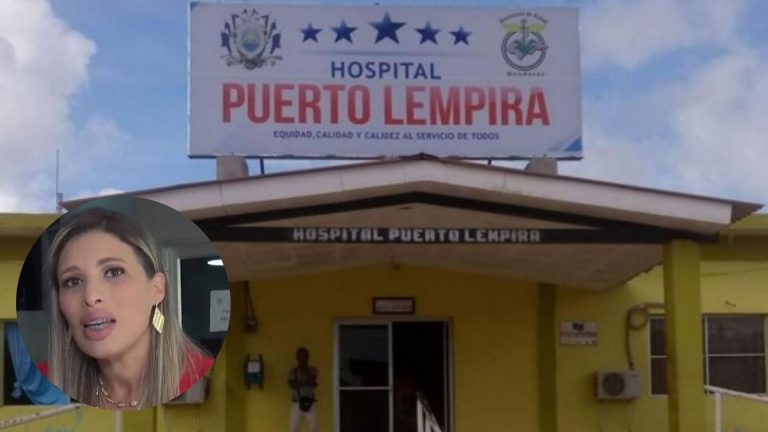 hospital de gracias a dios