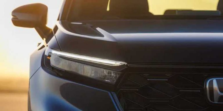 honda crv-v 2023