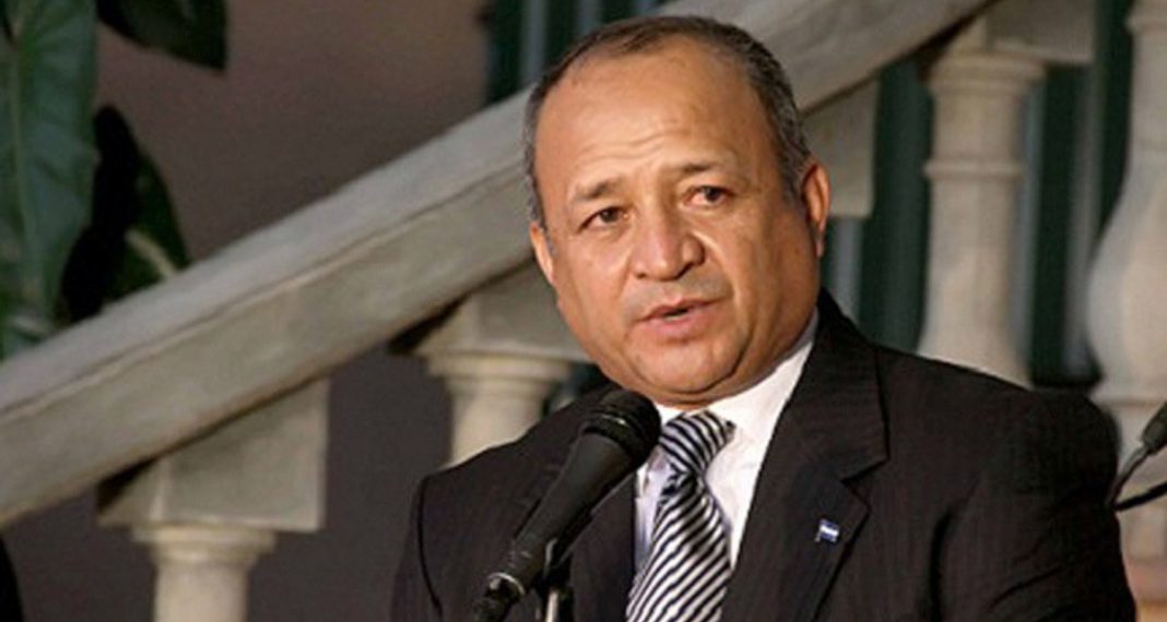 Desmienten extradición Julián Pacheco