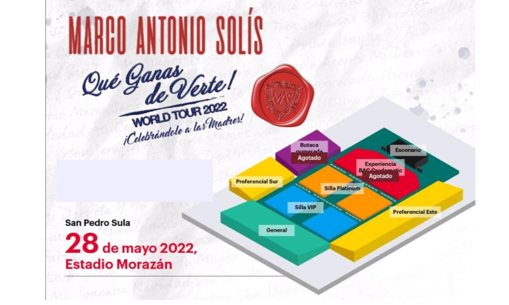 Localidades en SPS