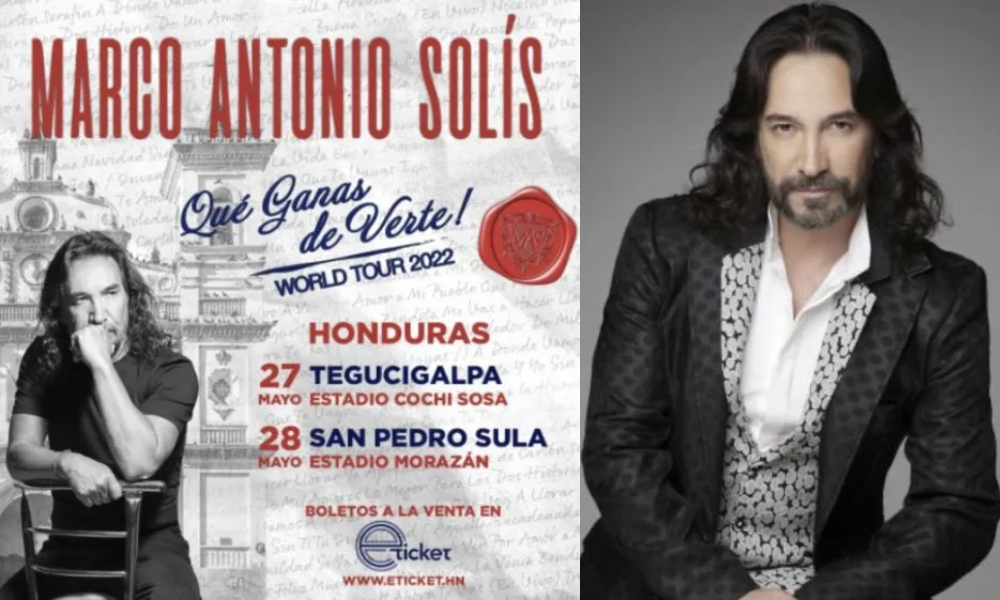 Cantante mexicano