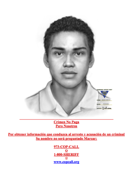 Foto de Se Busca