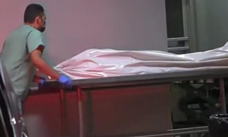 atropellan señor en bulevar ffaa