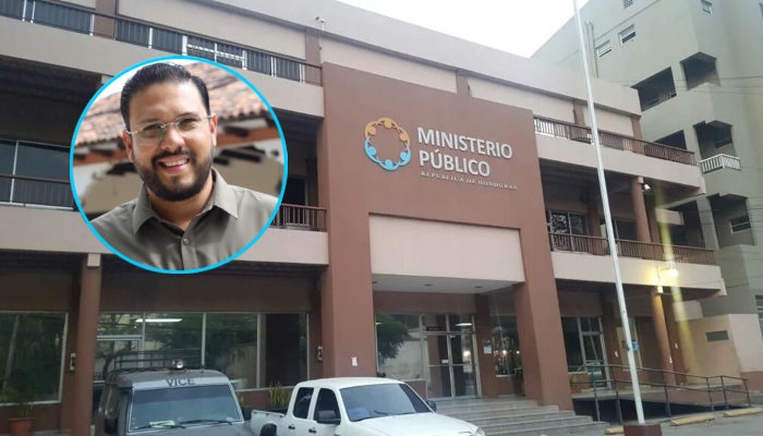 Fiscalía investigación Mauricio Rivera
