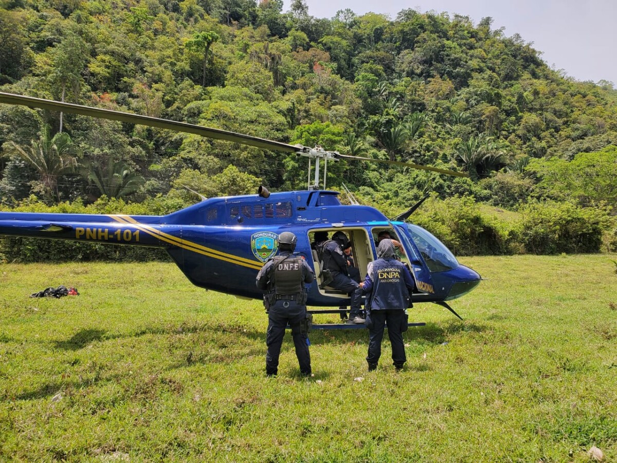 amplían operación posmura-guaimoreto