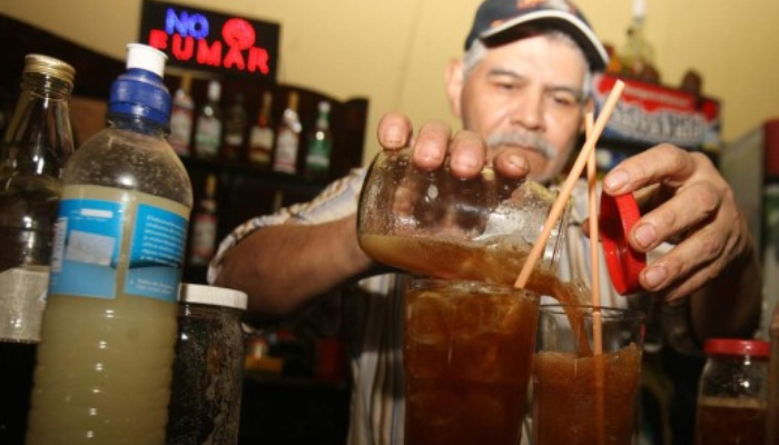 Los propietarios recibieron amenazas de estructuras criminales que les estaban cobrando extorsión.