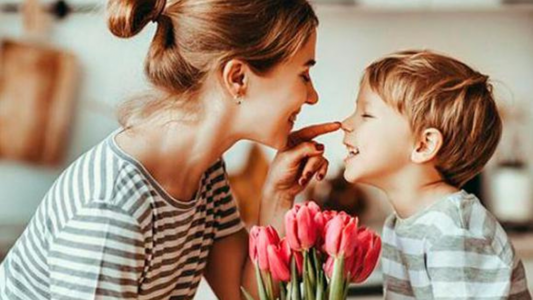 países celebran hoy día de la madre