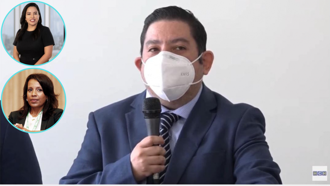 ministro energía inicio negociaciones de contratos