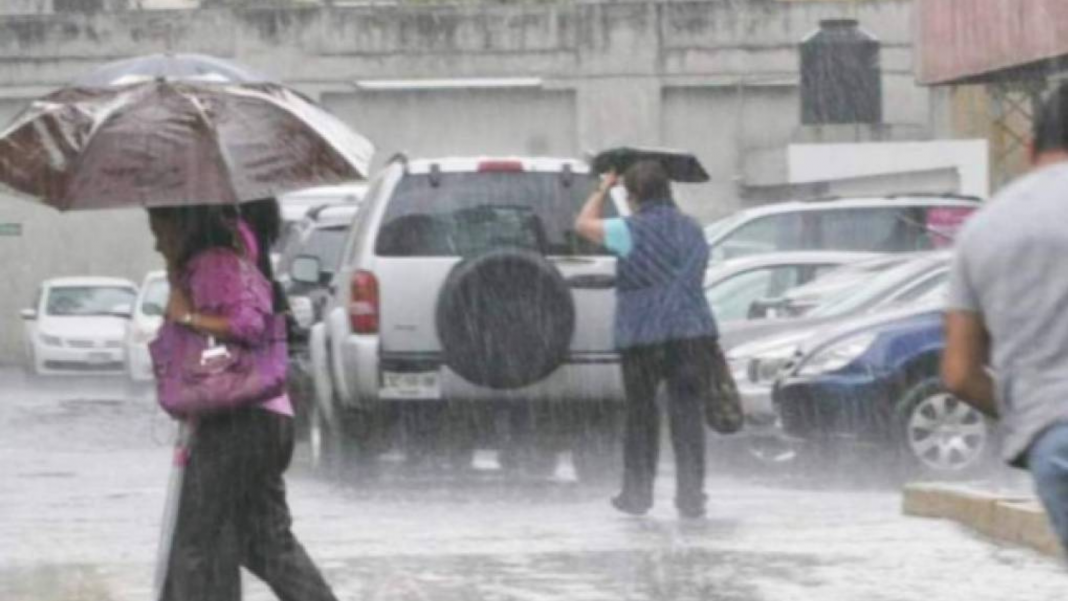 lluvias del 12 de mayo honduras