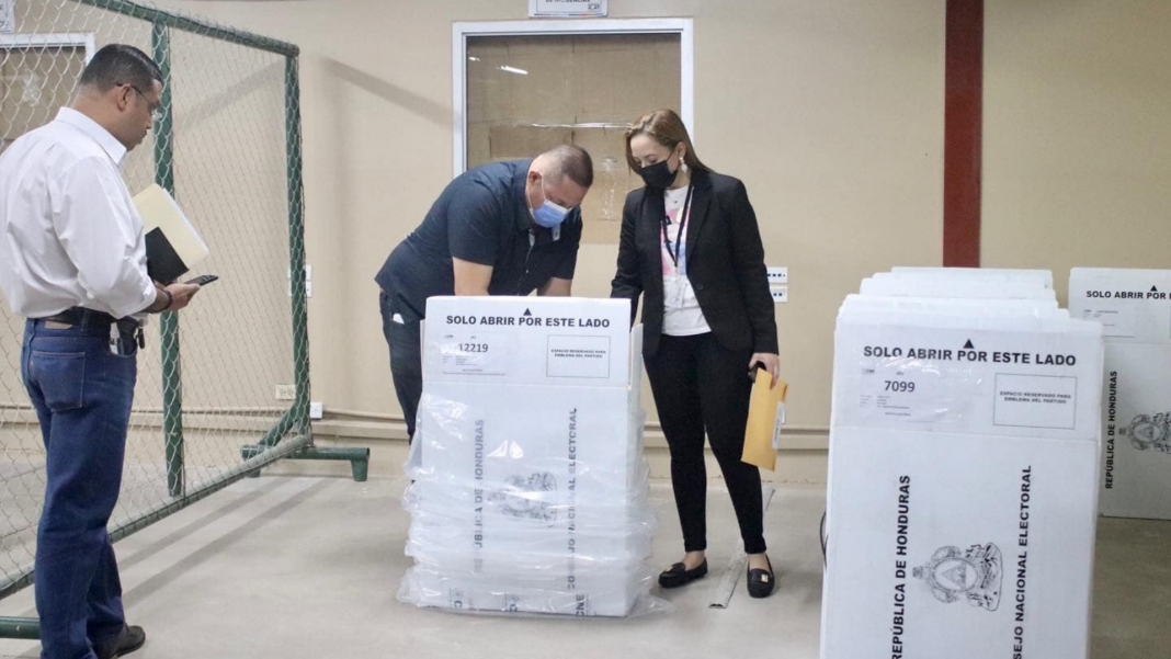 maletas electorales wampusirpi y duyure