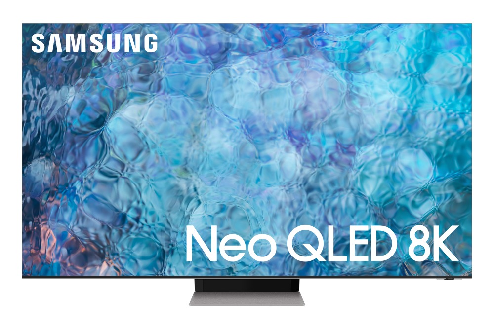 Samsung 'inyecta' altas dosis de inteligencia artificial a sus TV