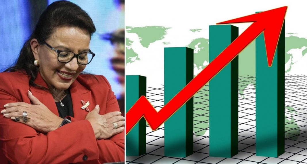 Análisis sobre 100 días de Gobierno de Xiomara Castro