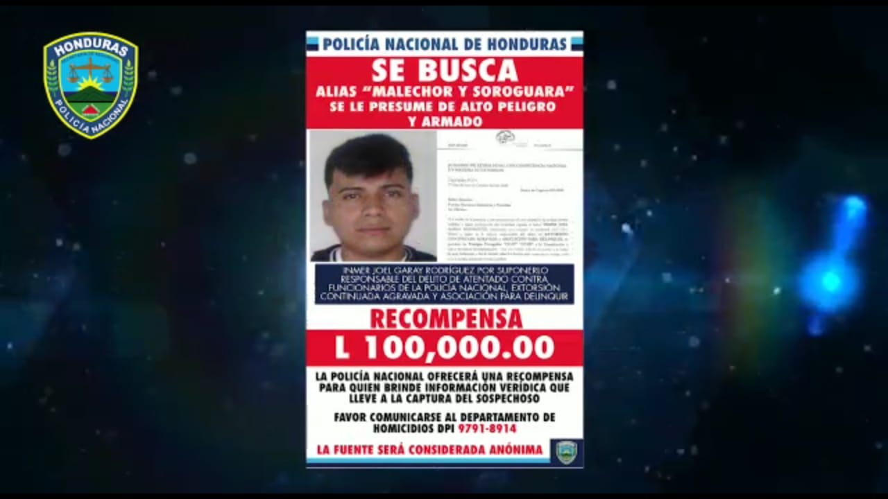 Alias Malechor