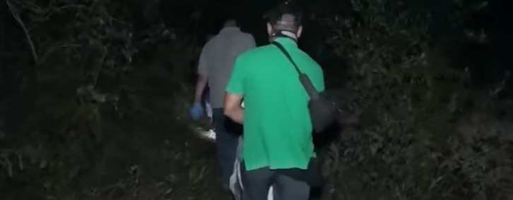 Niño de 12 años