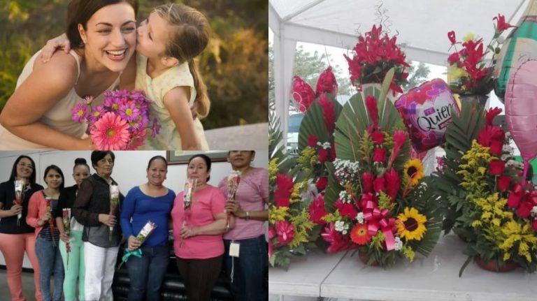 origen del día de la madre en Honduras