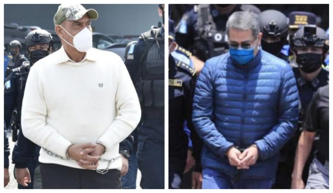 tigre bonilla contra joh