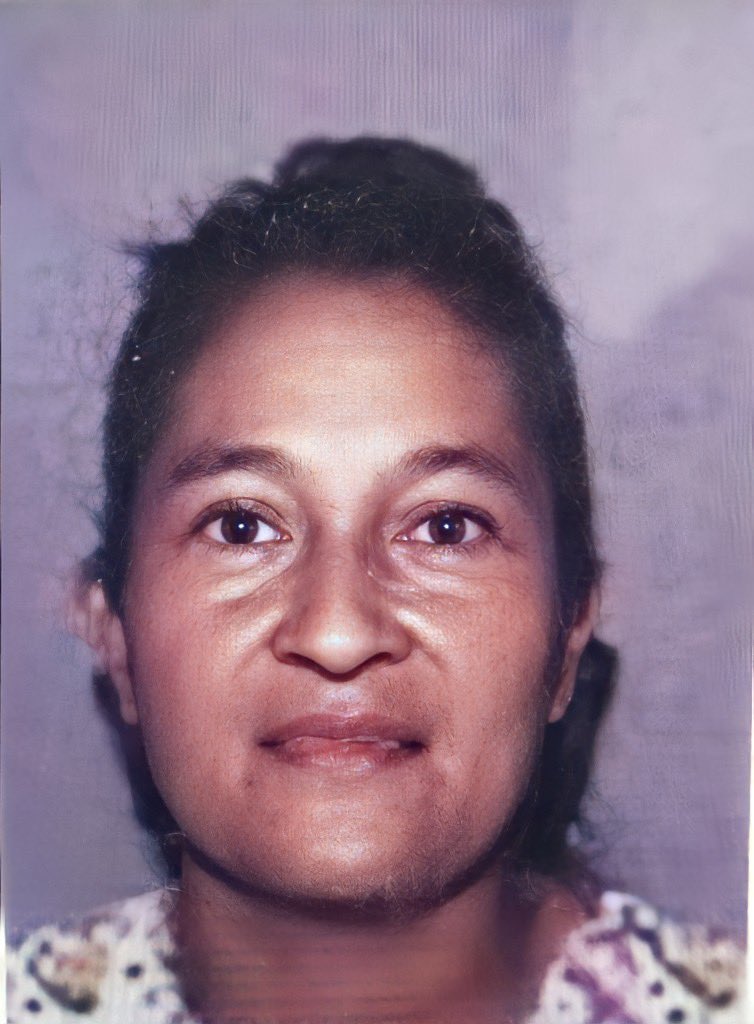 Herlinda Montes Bobadilla 