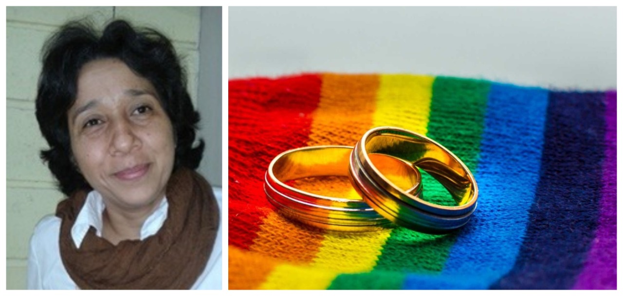 Honduras matrimonio igualitario
