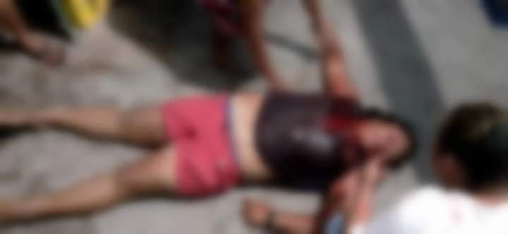asesinan mujer en la zona sur