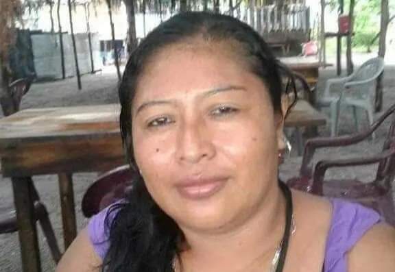 asesinan mujer en la zona sur