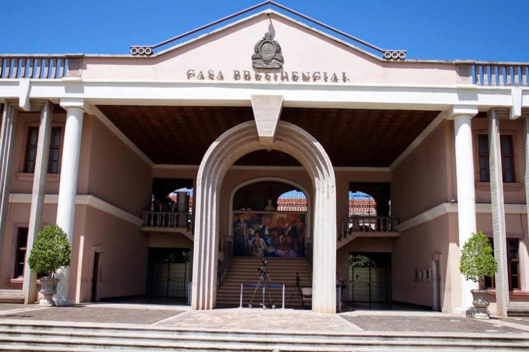 Muere de un infarto exadministrador de Casa Presidencial