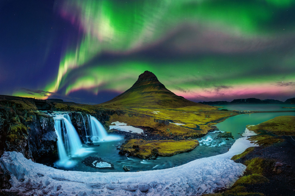 Los 10 fenómenos naturales más bellos y sorprendentes del mundo