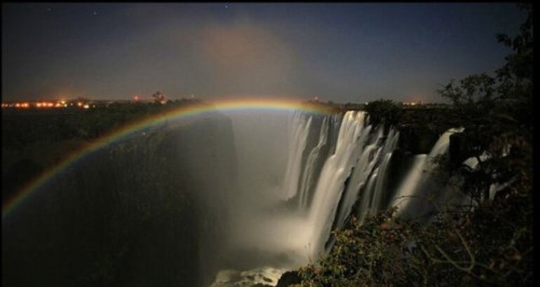 Los 10 fenómenos naturales más bellos y sorprendentes del mundo