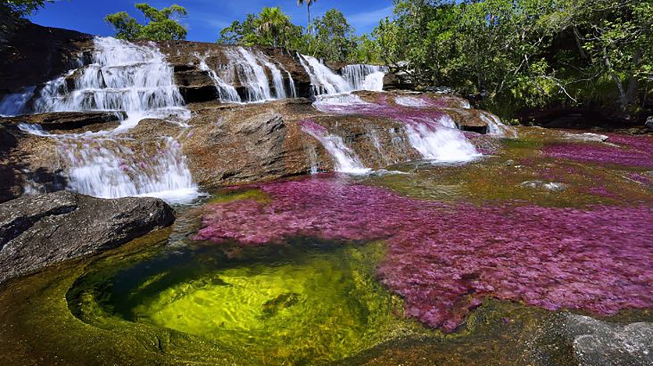 Los 10 fenómenos naturales más bellos y sorprendentes del mundo