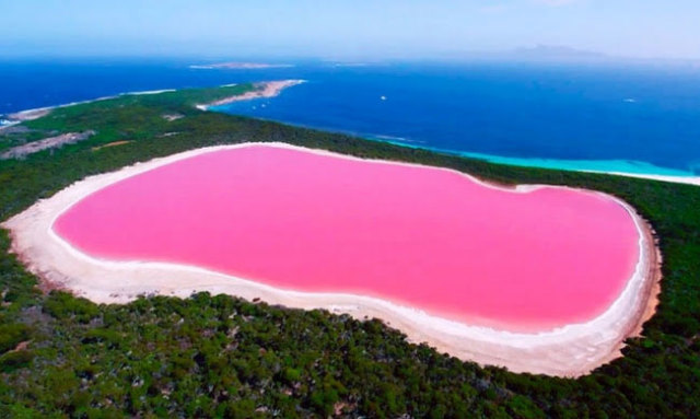 Los 10 fenómenos naturales más bellos y sorprendentes del mundo