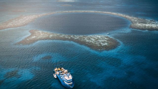 Los 10 fenómenos naturales más bellos y sorprendentes del mundo