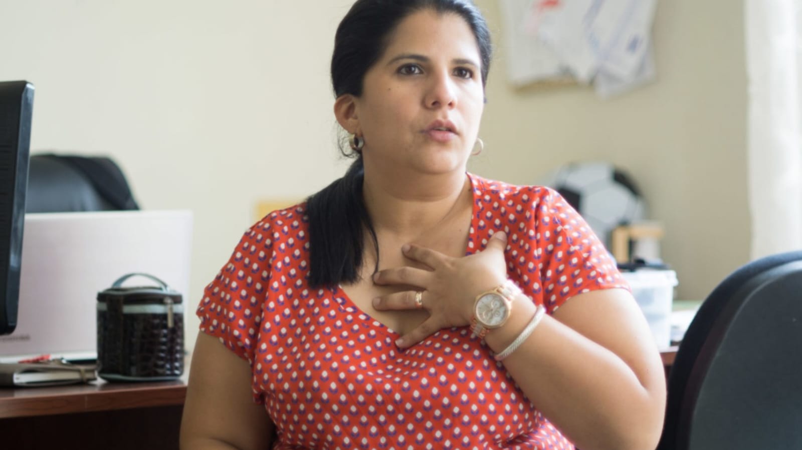 Fátima Mena