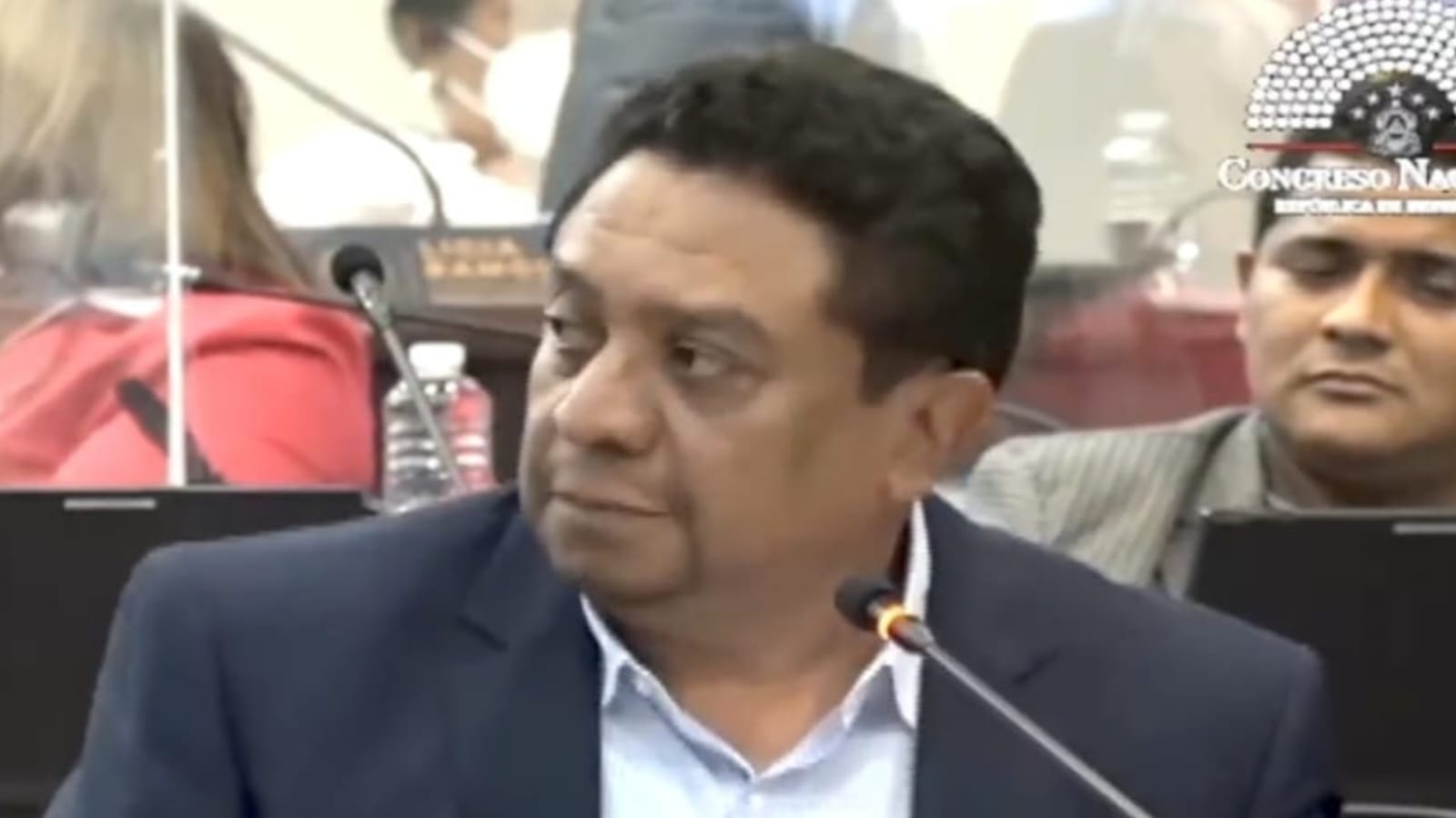 Ramón Barrios