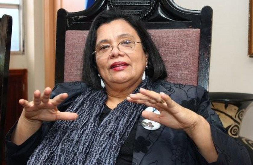 Julielta Castellanos enfrentamientos Libre