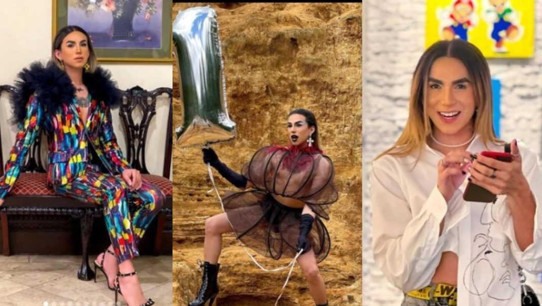 Betanco un millón en Tik Tok