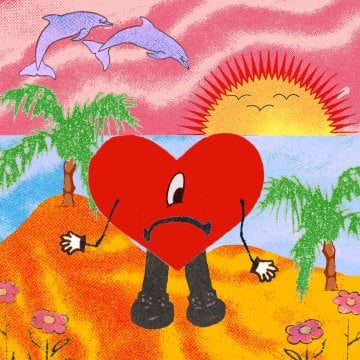 Bad Bunny Álbum Nuevo