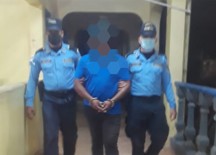 masacre de tres policías