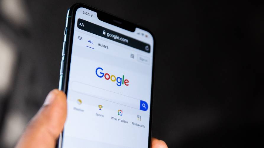 Google permitirá eliminar información personal en sus búsquedas